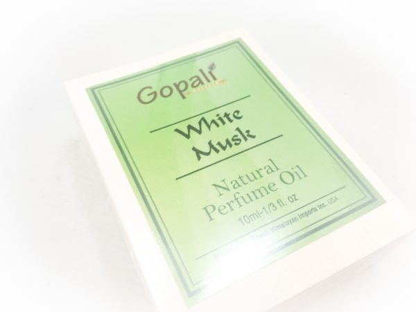 Natural Perfume Oils - Image 7