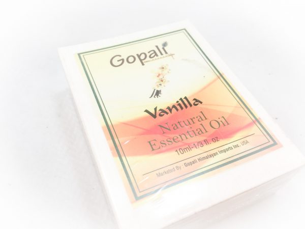 Gopali Natural Essential Oils (6 Types) - Image 4
