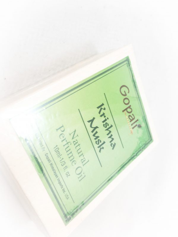 Natural Perfume Oils - Image 4