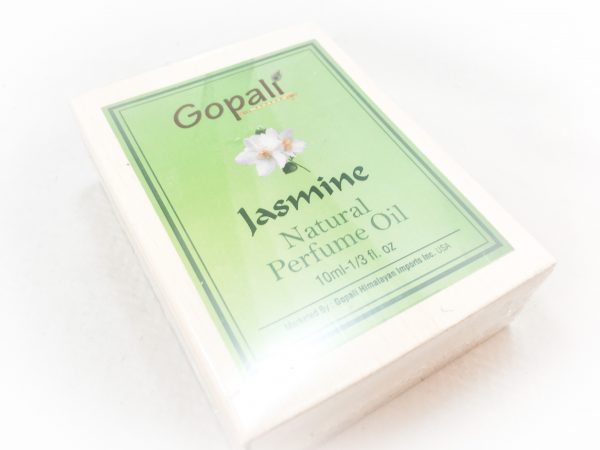 Natural Perfume Oils - Image 3