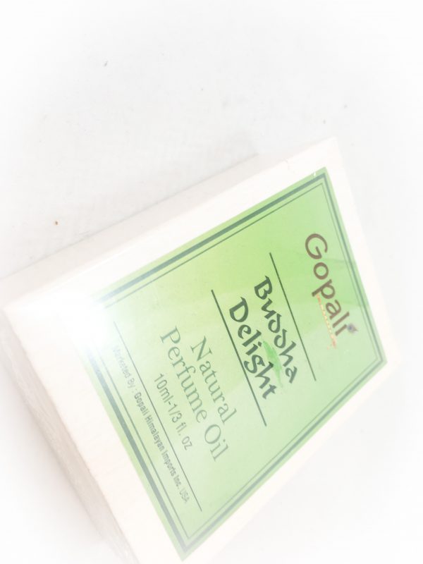 Natural Perfume Oils - Image 2
