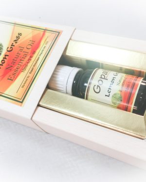 Gopali Natural Essential Oils (6 Types)