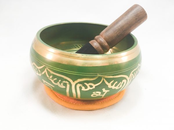 C Note 5.5" Singing Bowl