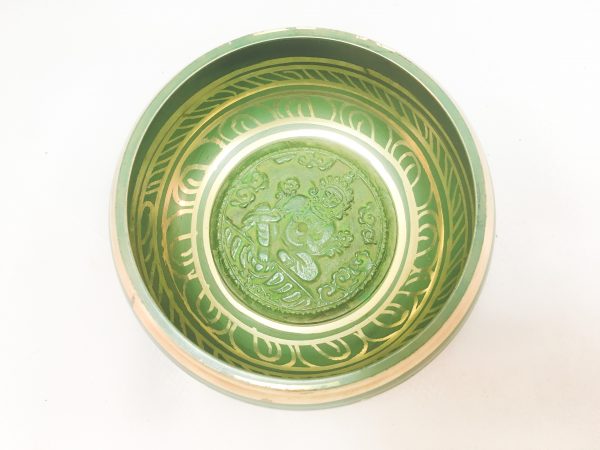 C Note 5.5" Singing Bowl - Image 2