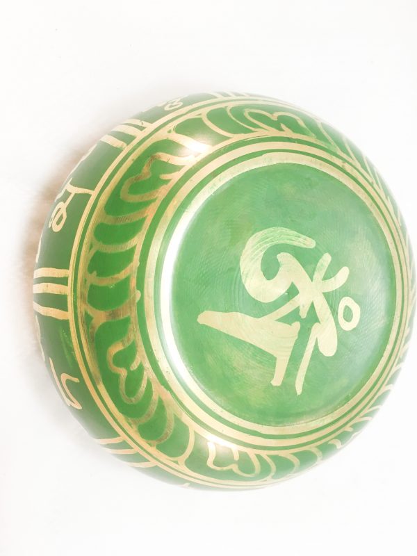 C Note 5.5" Singing Bowl - Image 3