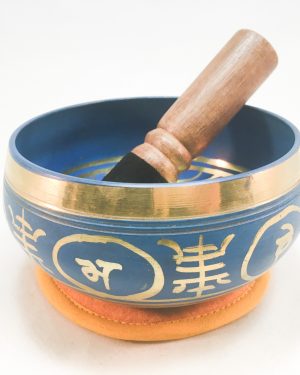 F Note 5"Singing Bowl