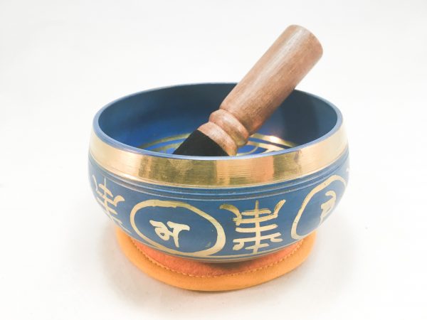 F Note 5"Singing Bowl