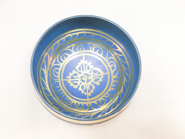 F Note 5"Singing Bowl - Image 3