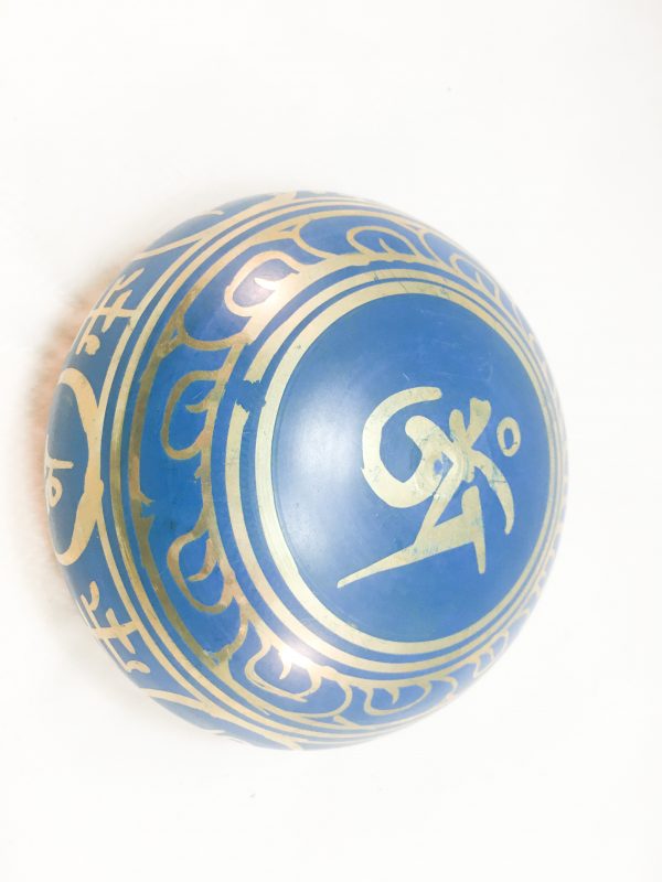 F Note 5"Singing Bowl - Image 2