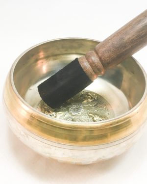 B Note 5" Singing Bowl