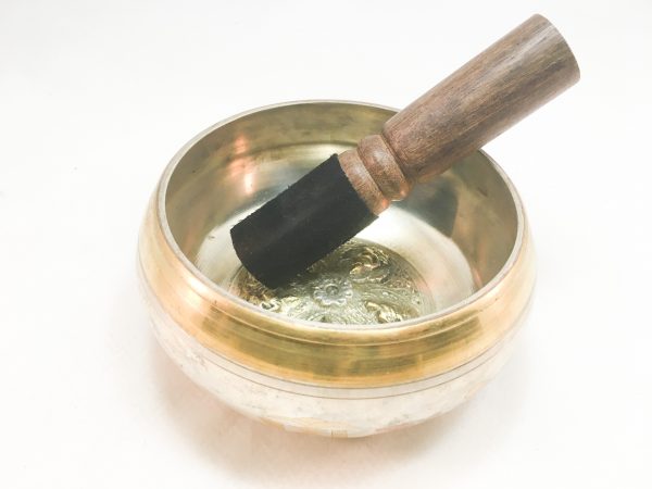 B Note 5" Singing Bowl