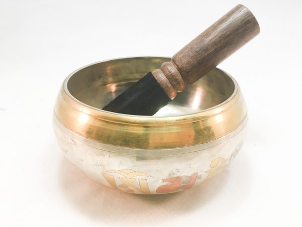 B Note 5" Singing Bowl - Image 2