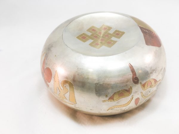 B Note 5" Singing Bowl - Image 4