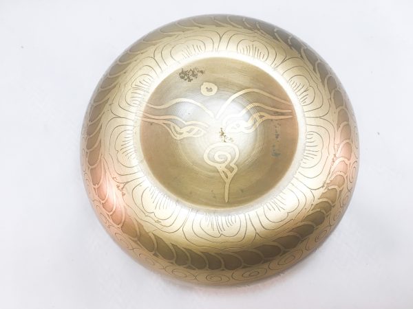 D Note 5" Singing Bowl - Image 4