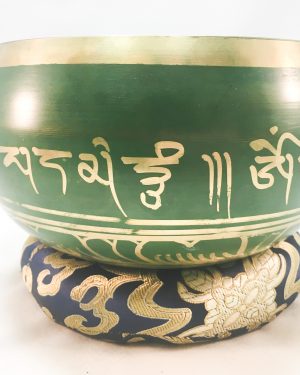 G Note 6.5" Singing Bowl