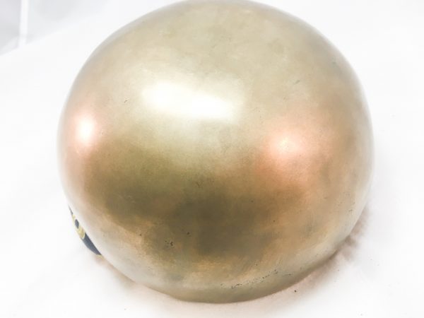 F Note 6.5" Singing Bowl - Image 2