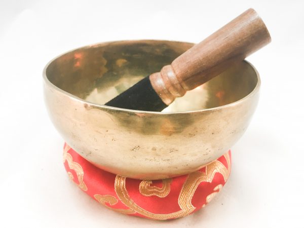 G Note 5.5" Singin Bowl