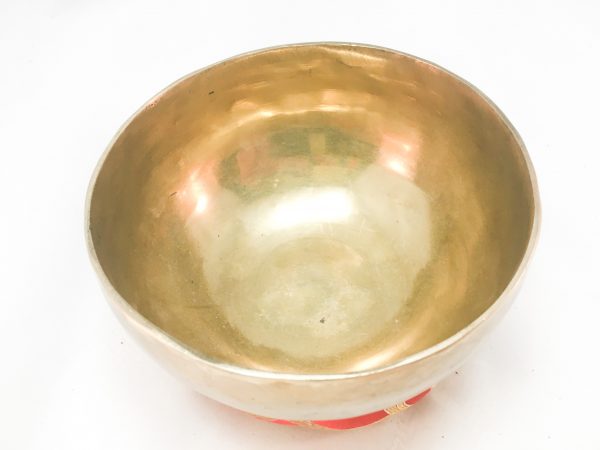 G Note 5.5" Singin Bowl - Image 2