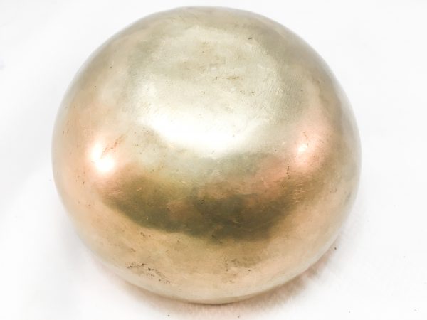 G Note 5.5" Singin Bowl - Image 3