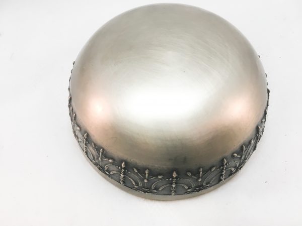 F Note 6" Singing Bowl - Image 2