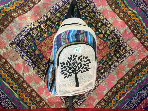 Tree of Life Backpack