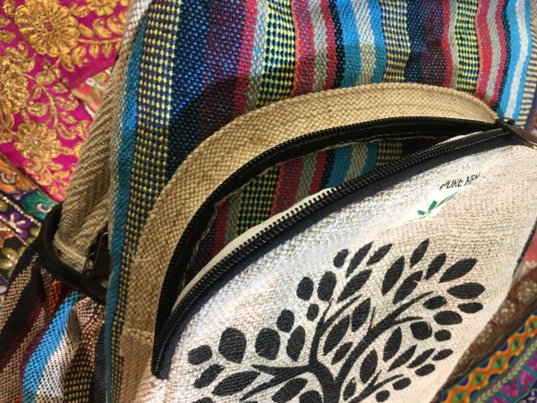 Tree of Life Backpack - Image 3