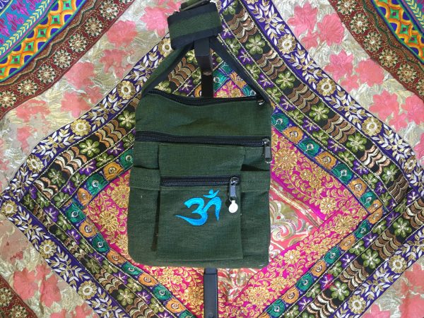 Cotton OM Utility Bag - Image 2