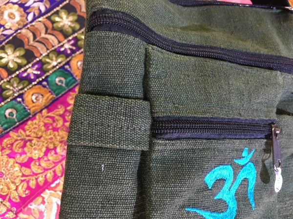 Cotton OM Utility Bag - Image 15