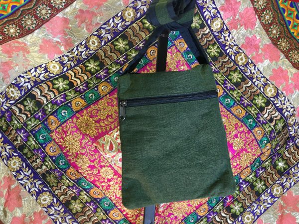 Cotton OM Utility Bag - Image 14