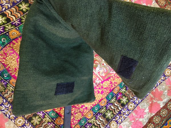 Cotton OM Utility Bag - Image 13