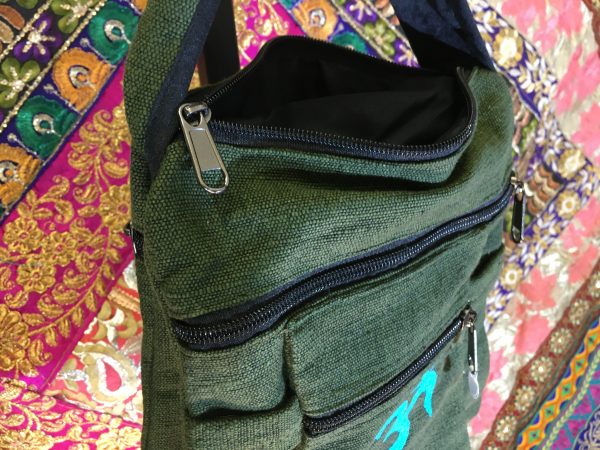 Cotton OM Utility Bag - Image 12