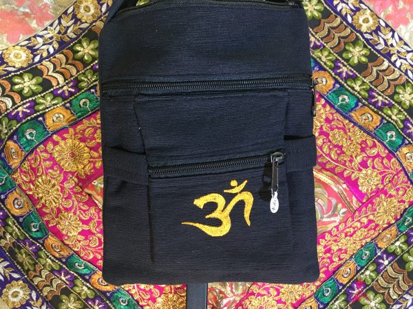 Cotton OM Utility Bag - Image 11