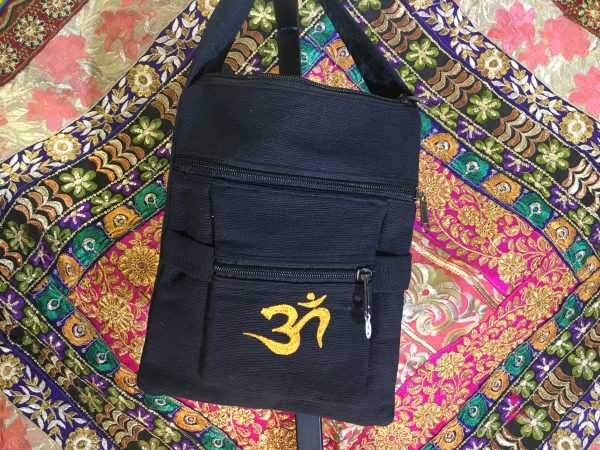 Cotton OM Utility Bag - Image 10