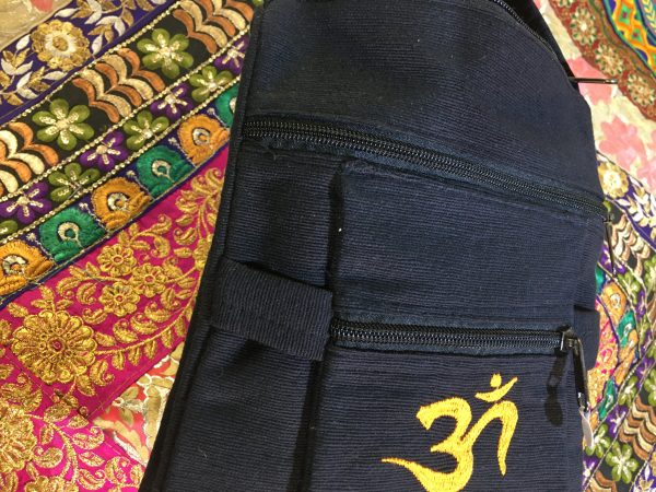Cotton OM Utility Bag - Image 9