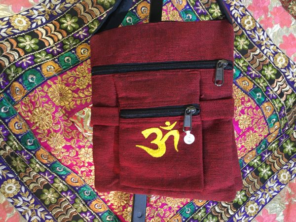 Cotton OM Utility Bag - Image 8