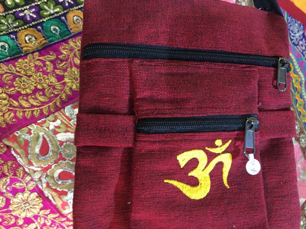 Cotton OM Utility Bag - Image 7