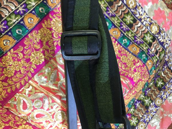 Cotton OM Utility Bag - Image 4
