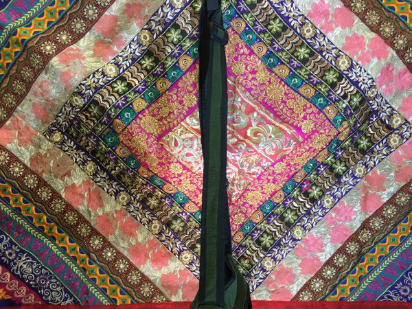 Cotton OM Utility Bag - Image 3