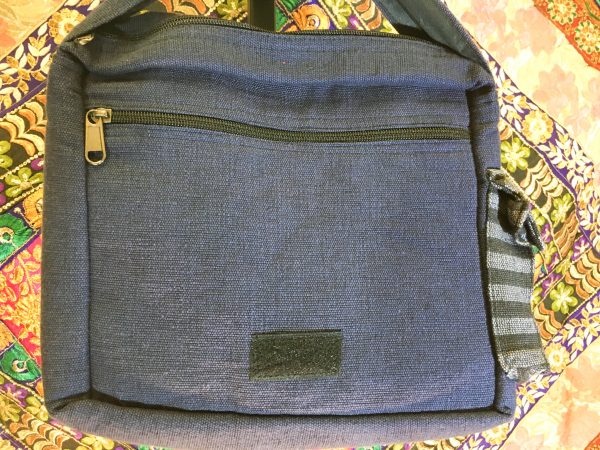 Eyes of Buddha Messanger Bag - Image 2