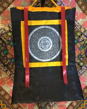 Thanka