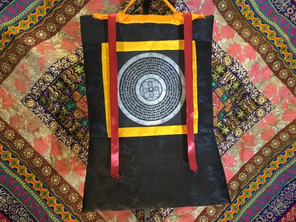 Thanka