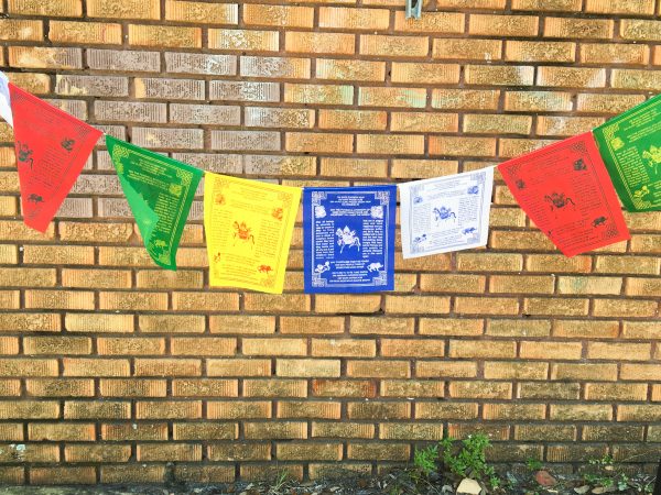 Wind Horse Prayer Flags - Image 4