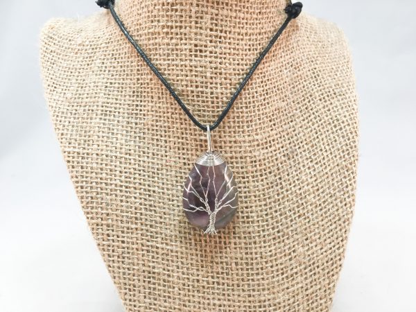 Amethyst Tree of Life - Image 3