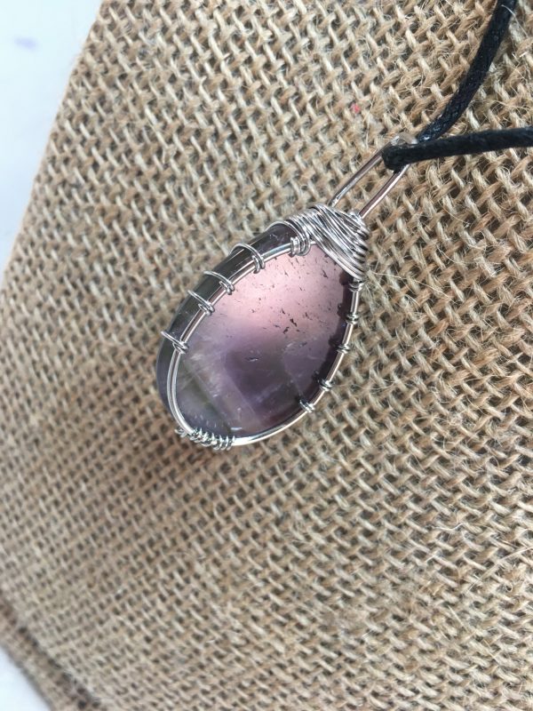 Amethyst Tree of Life - Image 2