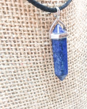 Sodalite Necklace