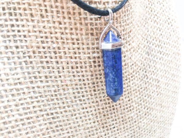 Sodalite Necklace