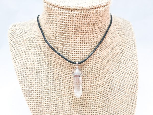 Quartz Necklace - Image 4