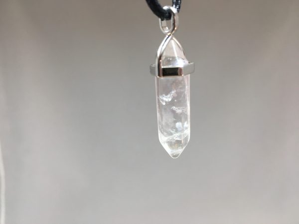 Quartz Necklace - Image 2