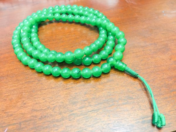 Jade Mala