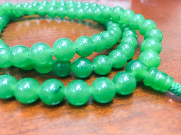 Jade Mala - Image 2